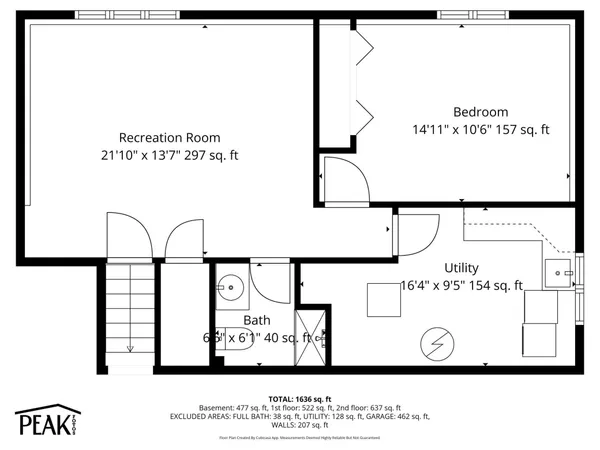 $420,000 | 16408 Griffon Trail, Lakeville, MN 55044