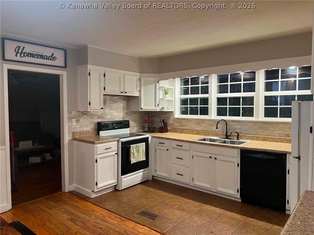 230 Church Hill Road Seth, WV 25181 - Photo 6 of 20 Gallery Image 6
