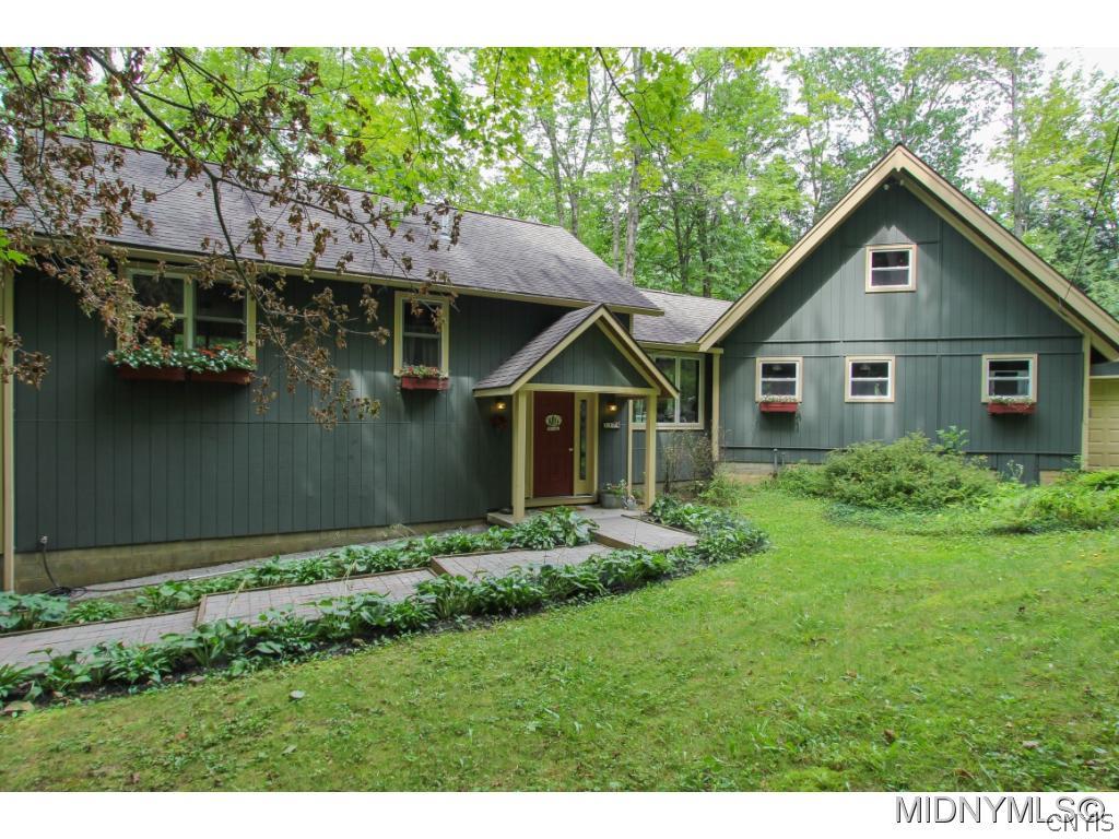 117 Simpson Road Barneveld, NY 13304 - Photo 1 of 1 Welcome to 117 Simpson Rd
