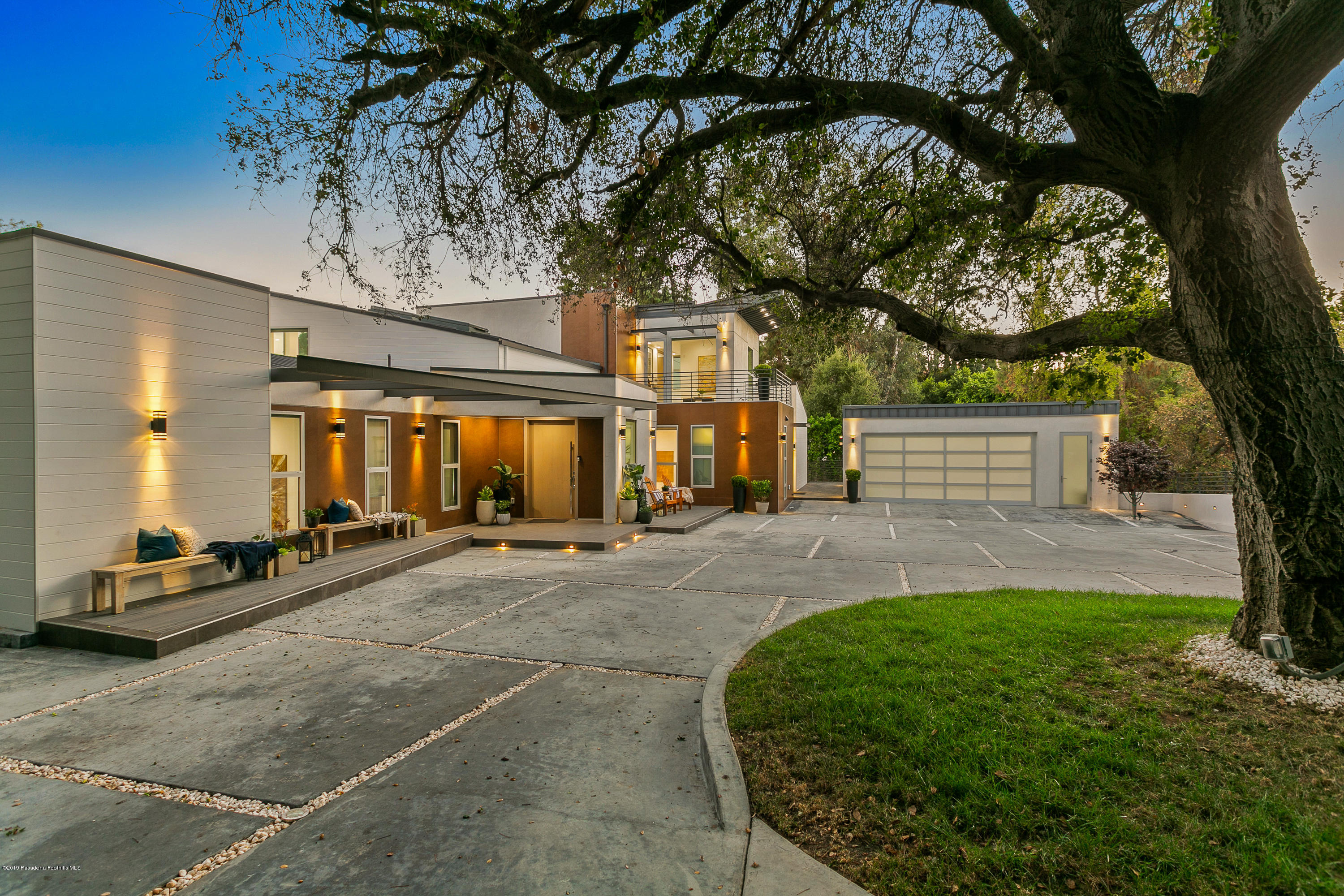 4402 Wasatch Drive La Canada Flintridge, CA 91011 - Photo 2 of 62 egpimaging_4402Wasatch_057_FLEXMLS