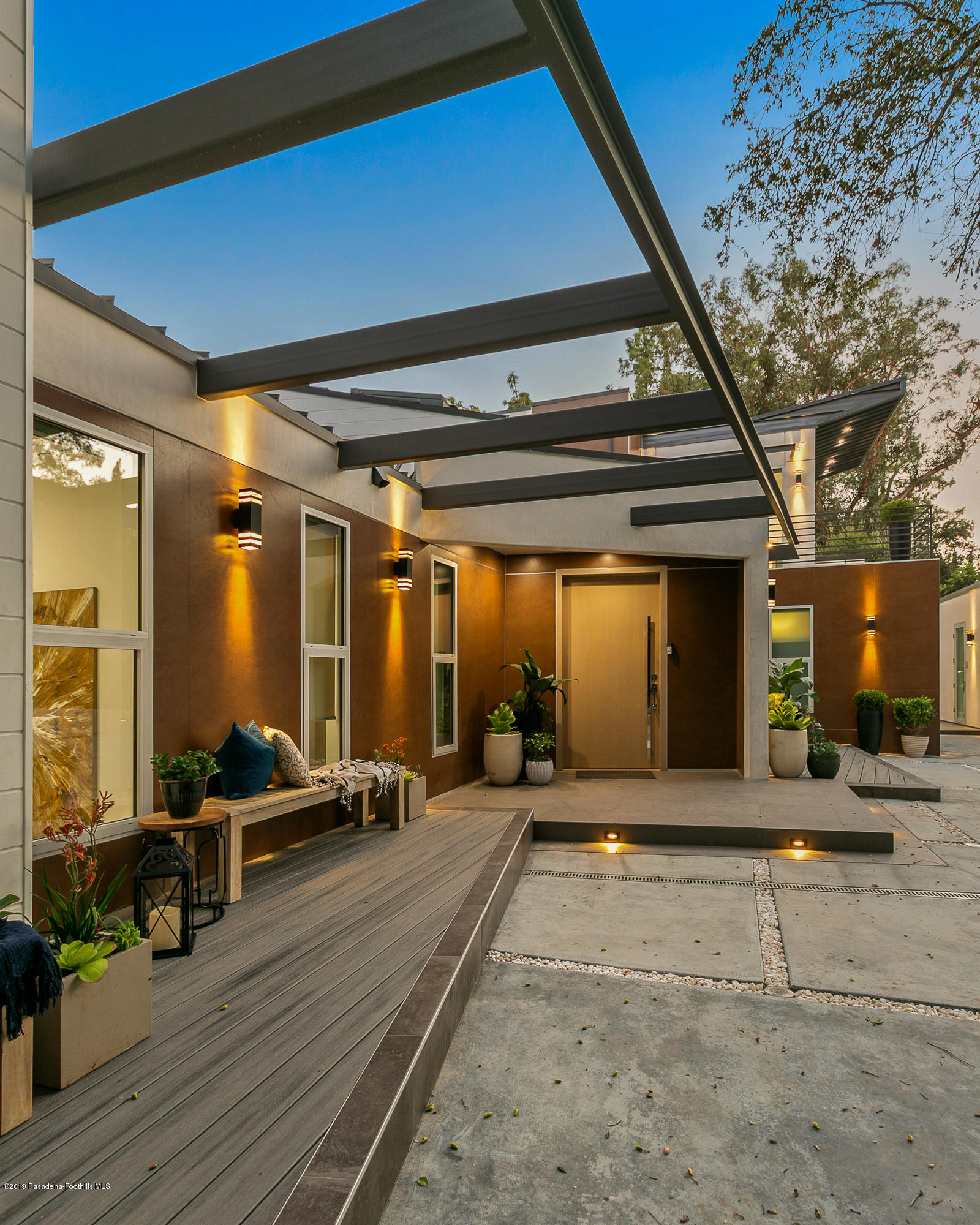 4402 Wasatch Drive La Canada Flintridge, CA 91011 - Photo 3 of 62 egpimaging_4402Wasatch_059_FLEXMLS