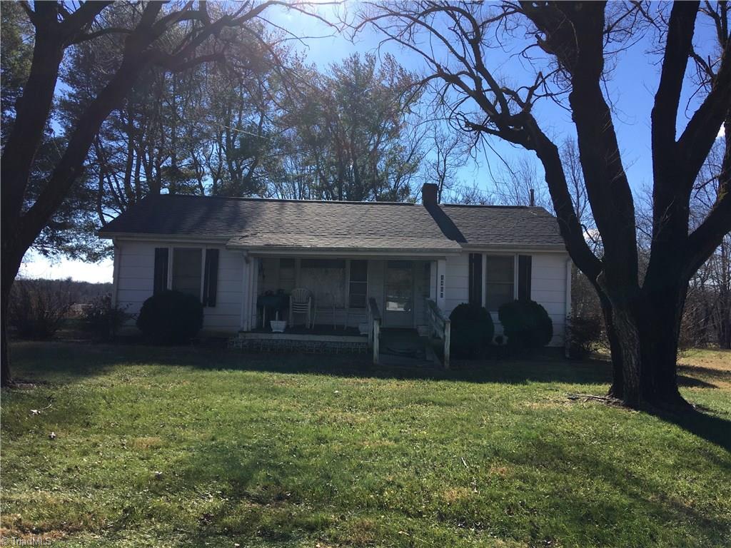 1469 Maple Grove Church Road Mount Airy, NC 27030 - Photo 2 of 3 Gallery Image 2