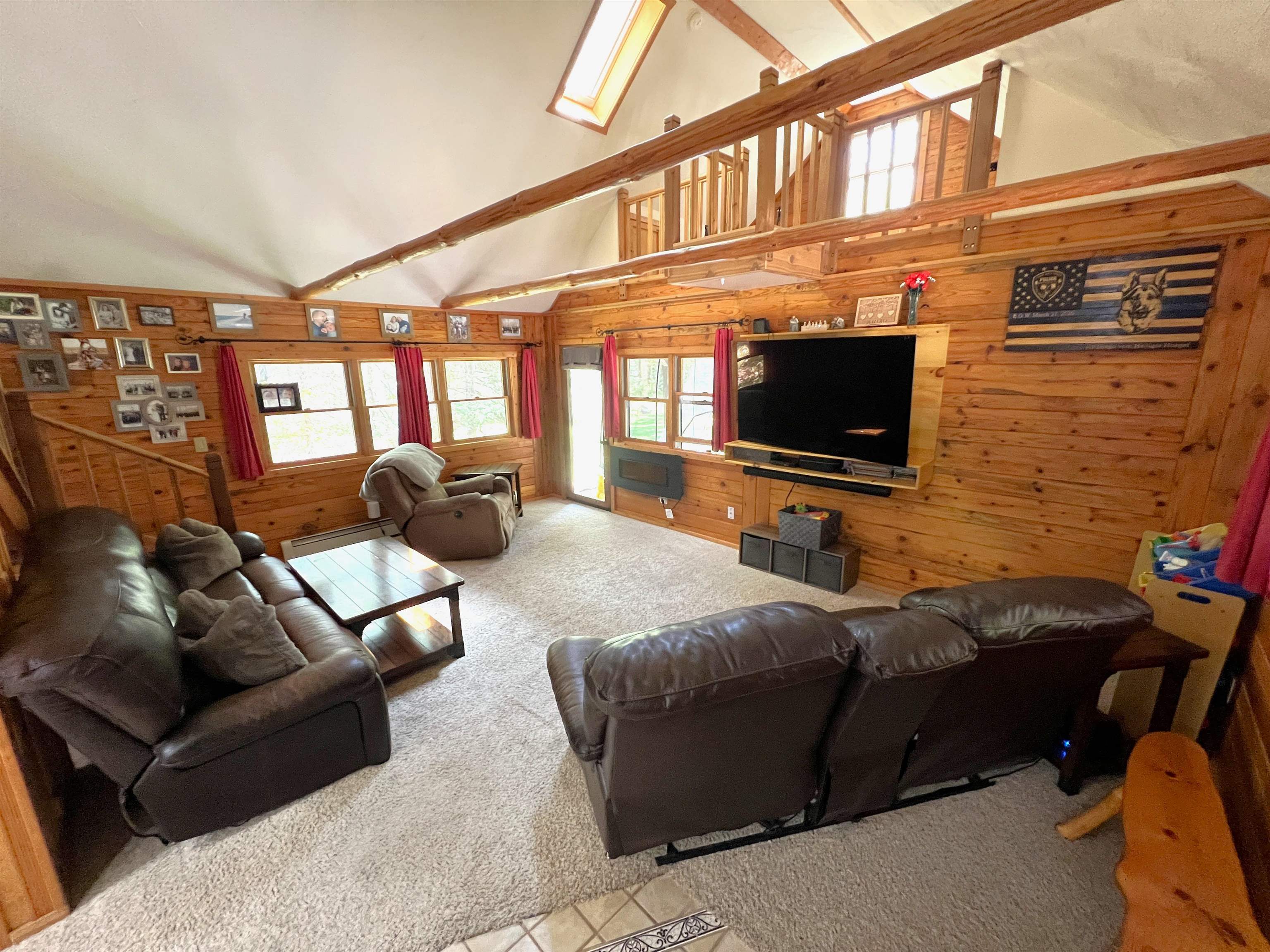 5675 Spider Lake Road Rhinelander, WI 54501 - Photo 28 of 68