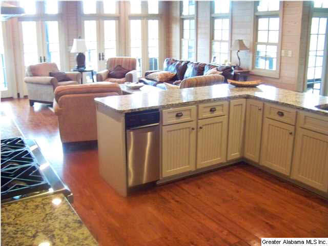 232 Ridgeview Point Alexander City, AL 35010 - Photo 20 of 30