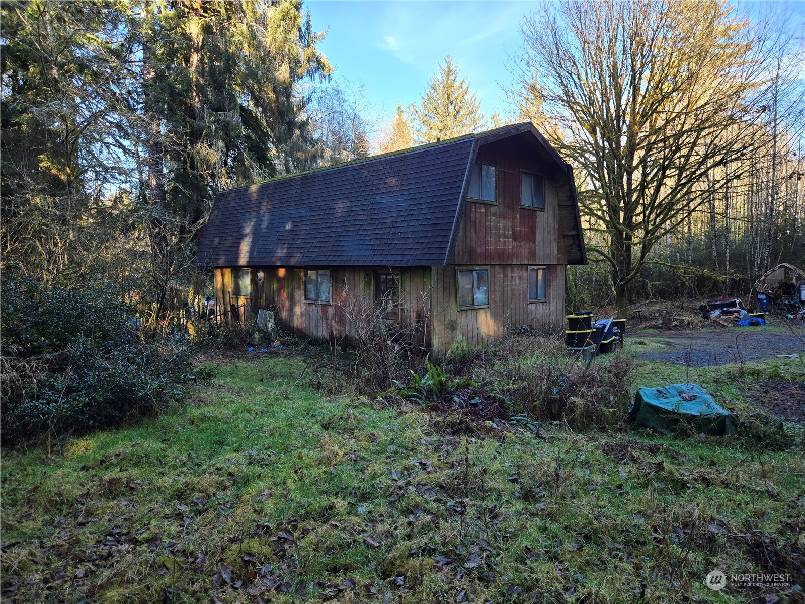 211 Lund Road Cosmopolis, WA 98537 - Photo 2 of 10 Gallery Image 2