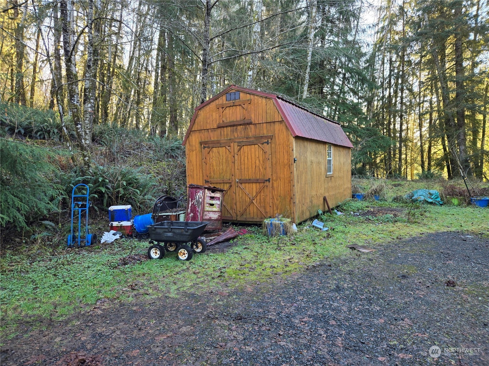 211 Lund Road Cosmopolis, WA 98537 - Photo 4 of 10 Gallery Image 4