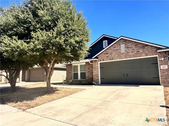 $1,825 | 417 Capistrano Drive, San Marcos, TX 78666