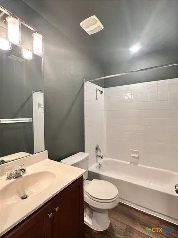 $1,825 | 417 Capistrano Drive, San Marcos, TX 78666