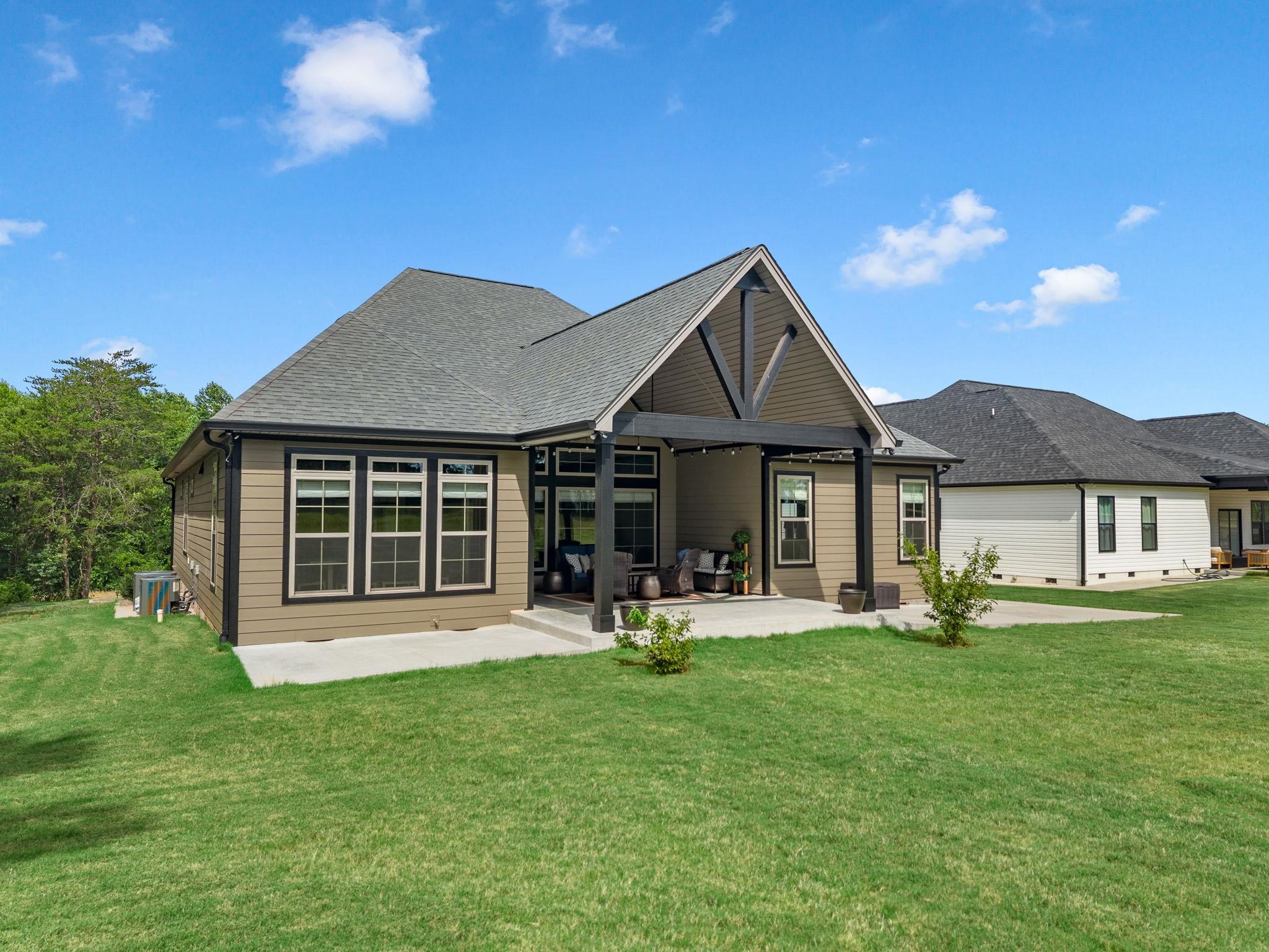 1687 Dickson Road Inman, SC 29349 - Photo 34 of 37