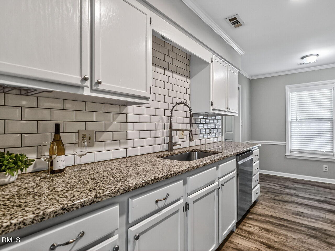 7306 Sweet Bay Lane Raleigh, NC 27615 - Photo 9 of 32 011-1280x960-kitchen