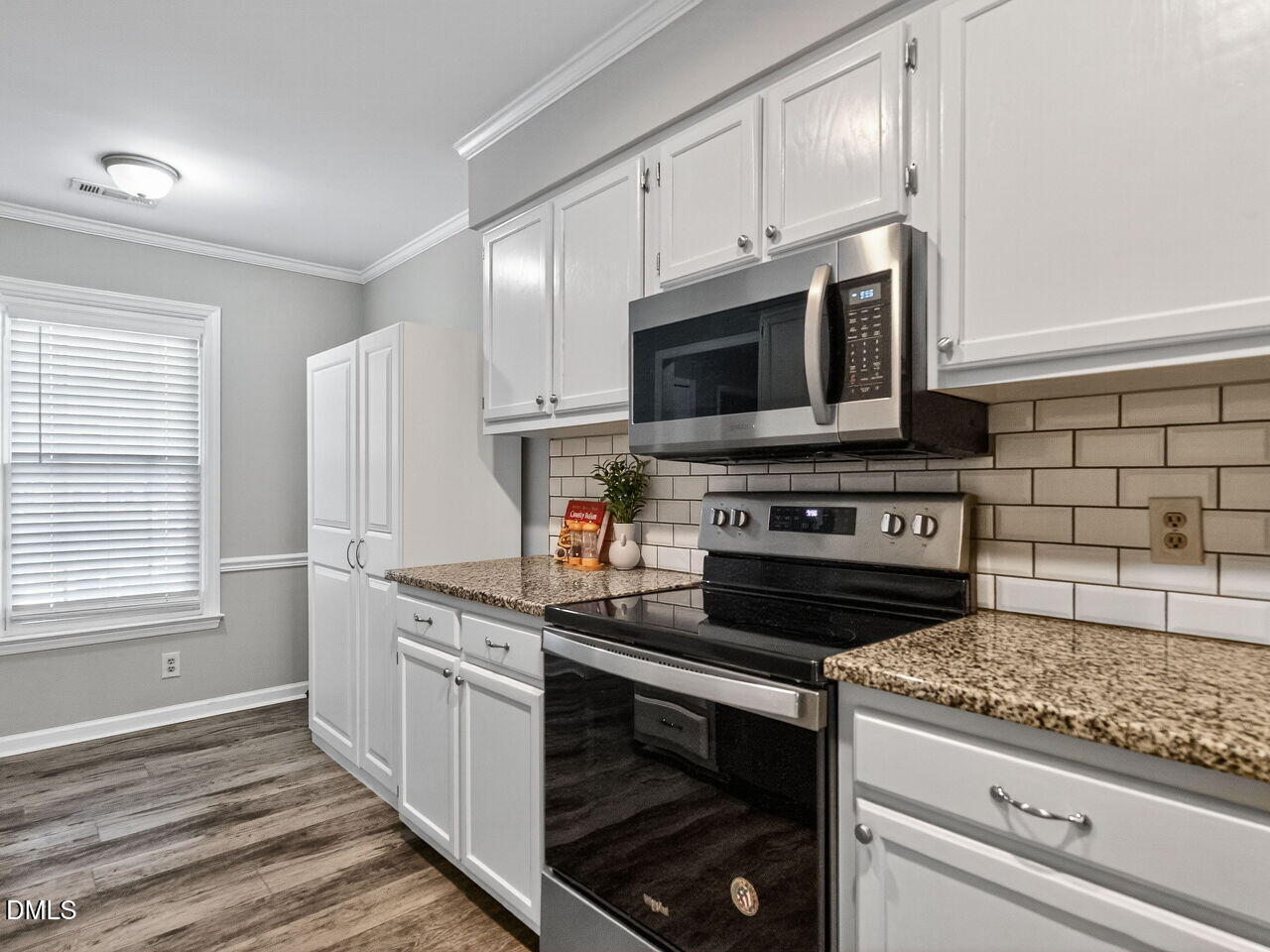 7306 Sweet Bay Lane Raleigh, NC 27615 - Photo 11 of 32 012-1280x960-kitchen
