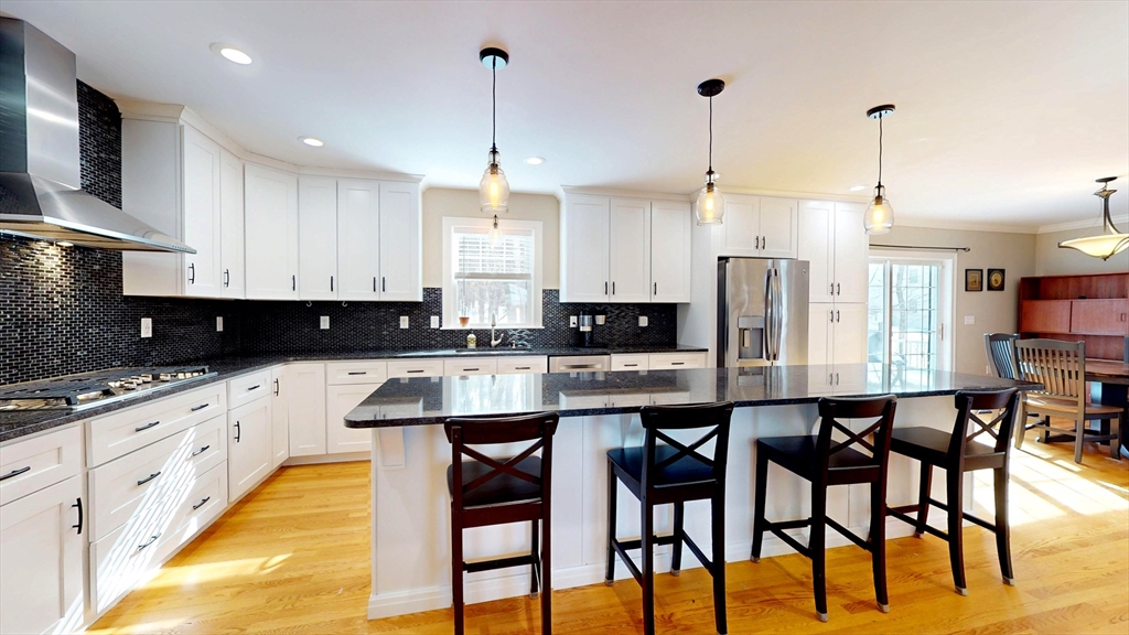 156 North Street North Reading, MA 01864 - Photo 13 of 34