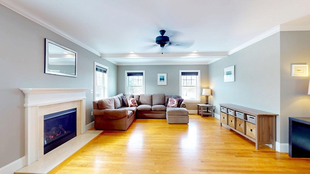 156 North Street North Reading, MA 01864 - Photo 16 of 34