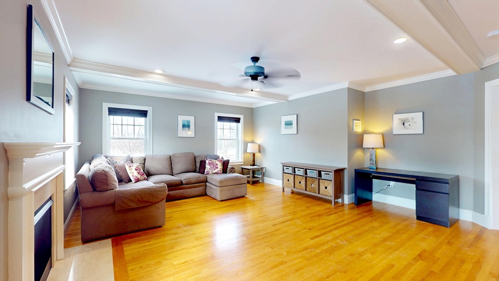 156 North Street North Reading, MA 01864 - Photo 17 of 34