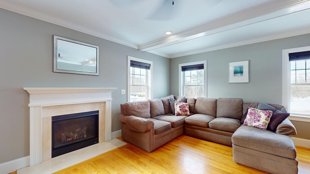 156 North Street North Reading, MA 01864 - Photo 18 of 34