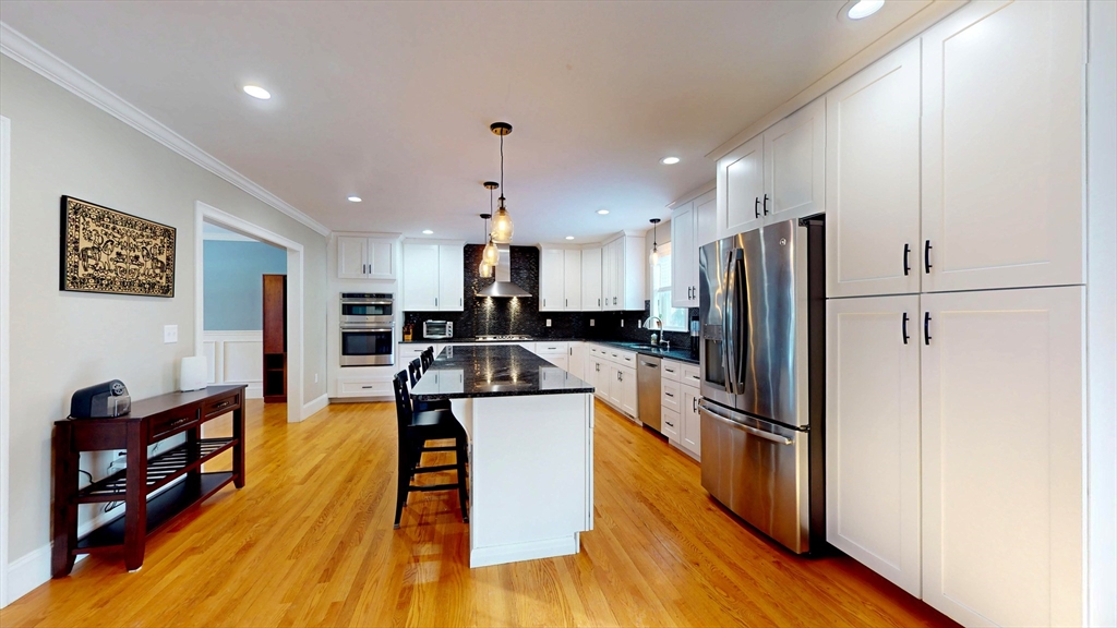 156 North Street North Reading, MA 01864 - Photo 6 of 34