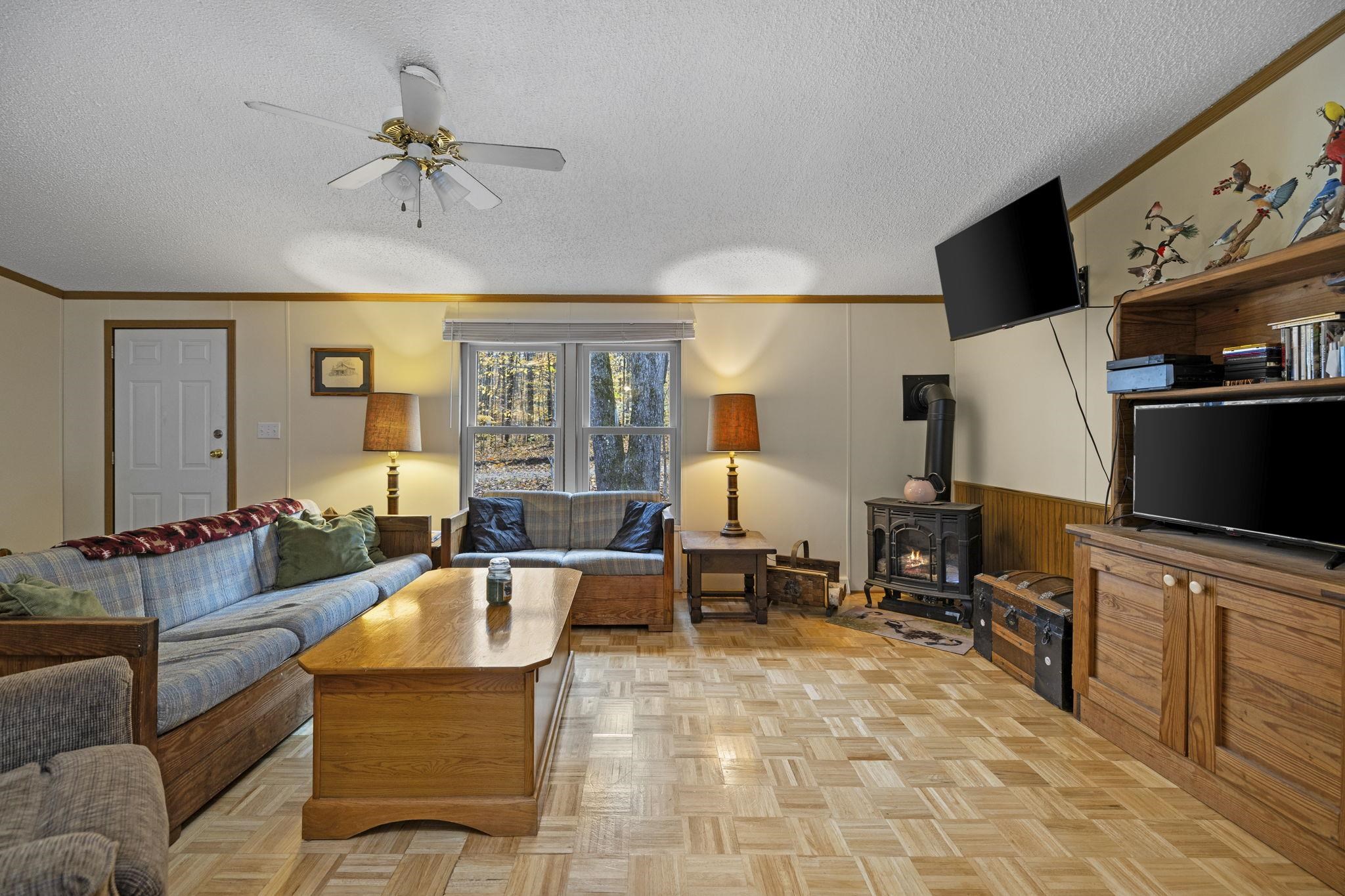 7149 West Blue Lake Road Northeast Kalkaska, MI 49646 - Photo 50 of 67