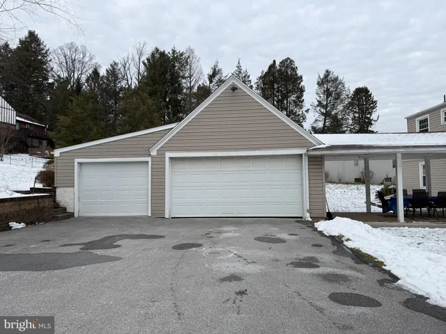 $295,000 | 412 Ruskin Drive, Altoona, PA 16602