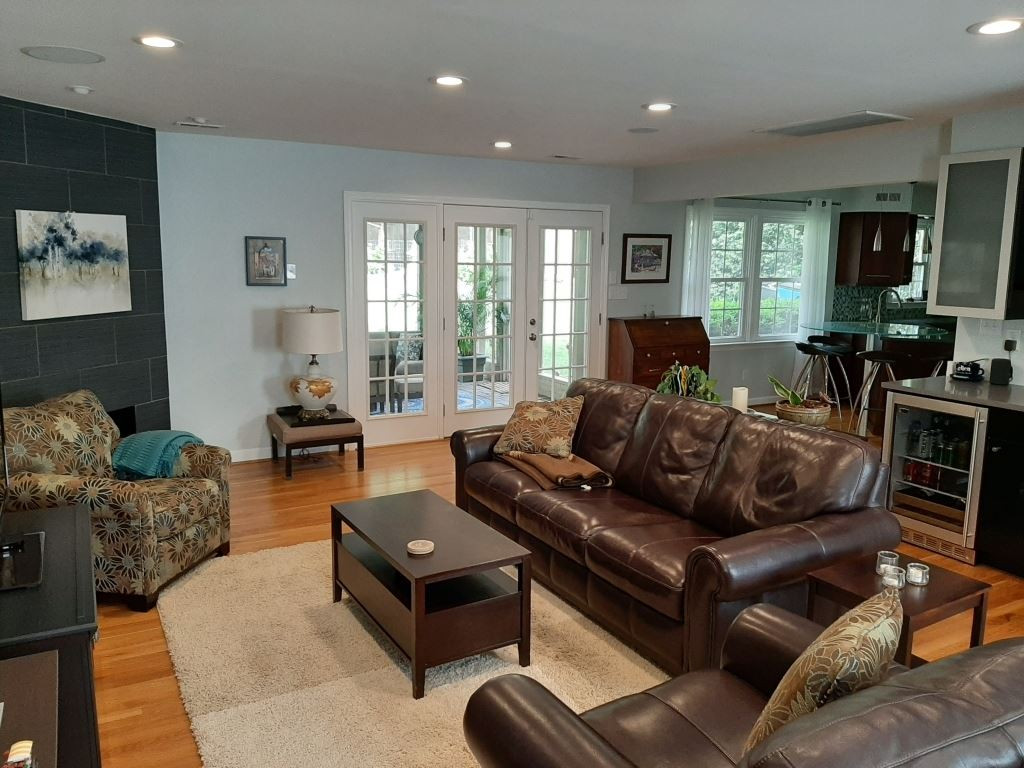 809 Pebblebrook Drive Raleigh, NC 27609 - Photo 4 of 27 Photo 4
