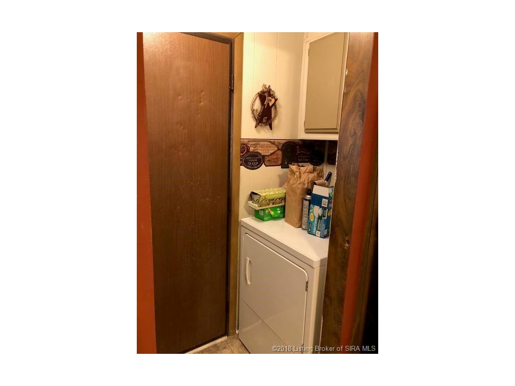 4446 Alstott Road Taswell, IN 47175 - Photo 11 of 21 Gallery Image 11