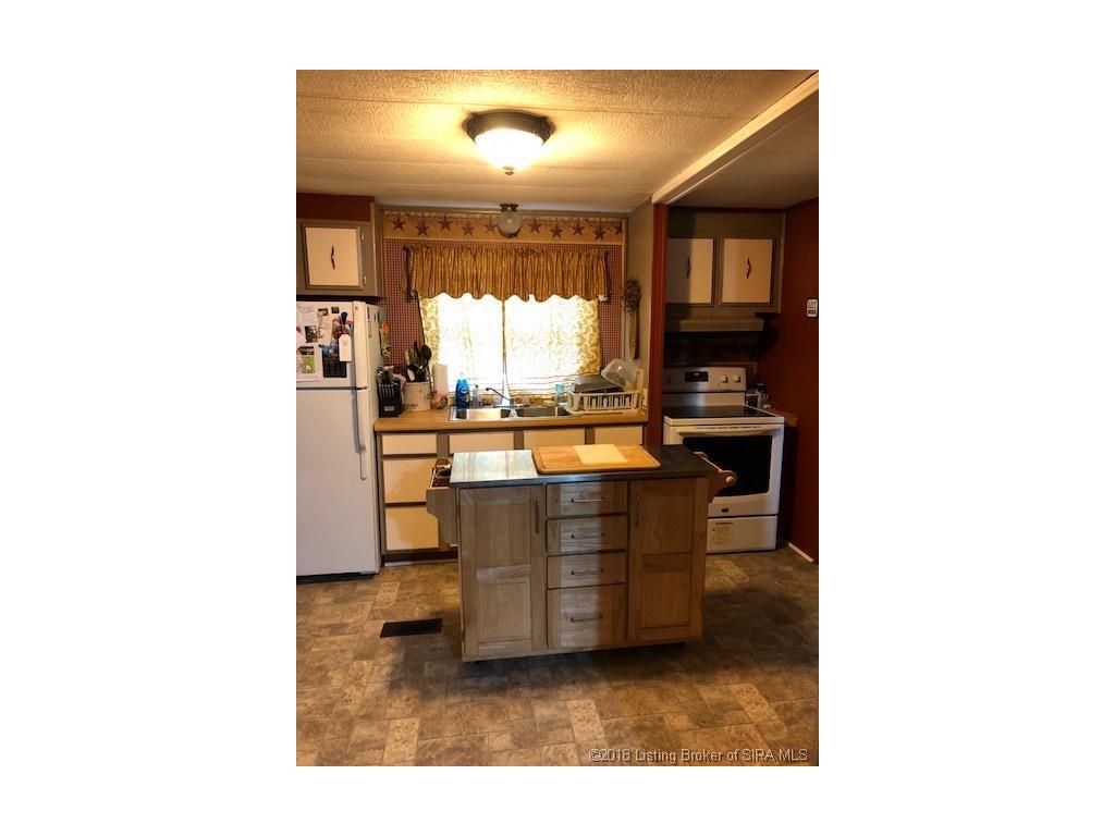 4446 Alstott Road Taswell, IN 47175 - Photo 10 of 21 Gallery Image 10