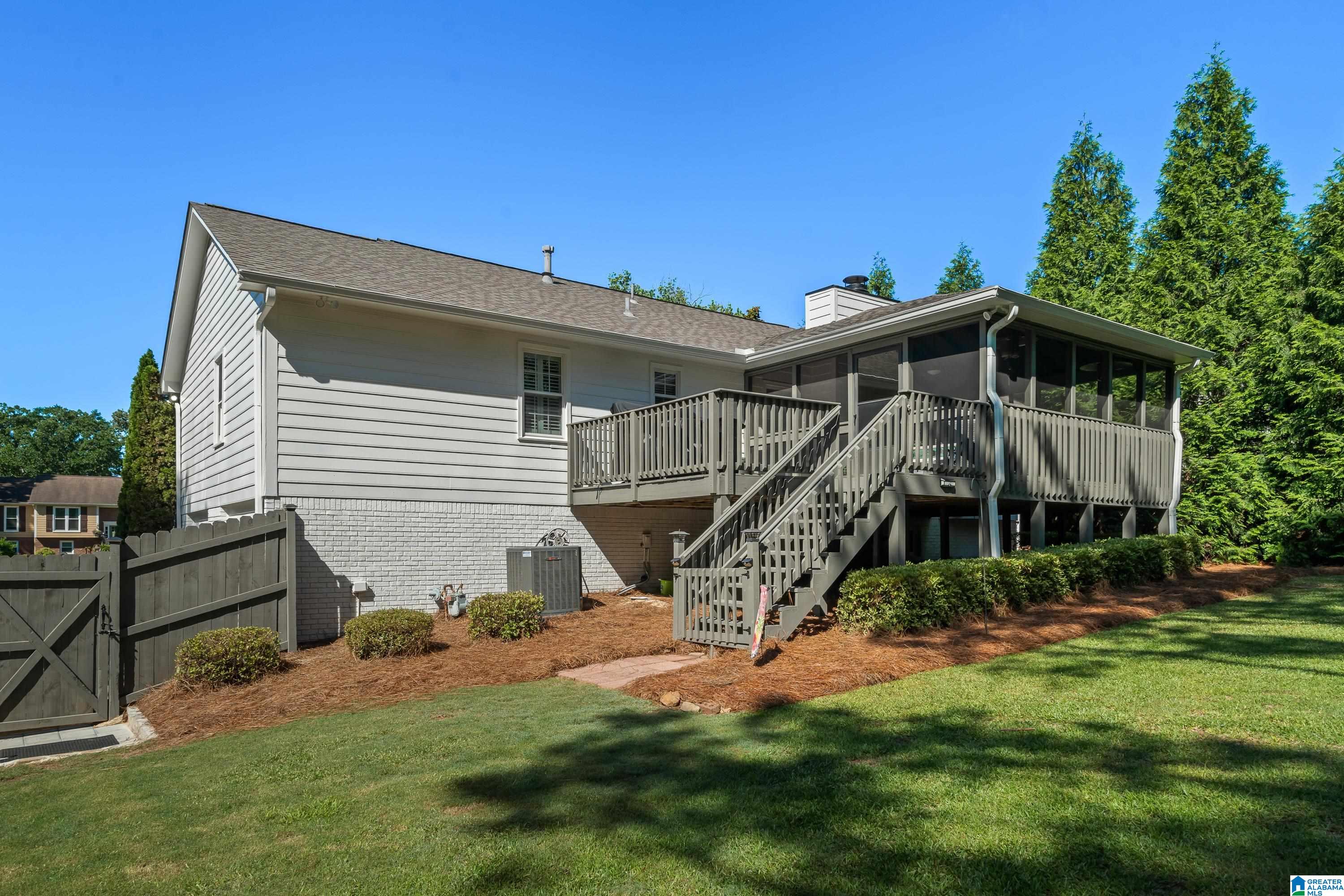 5292 Birdsong Road Birmingham, AL 35242 - Photo 37 of 46