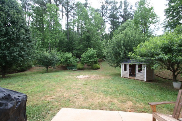 1938 Lake Cunningham Road Greer, SC 29651 - Photo 16 of 20