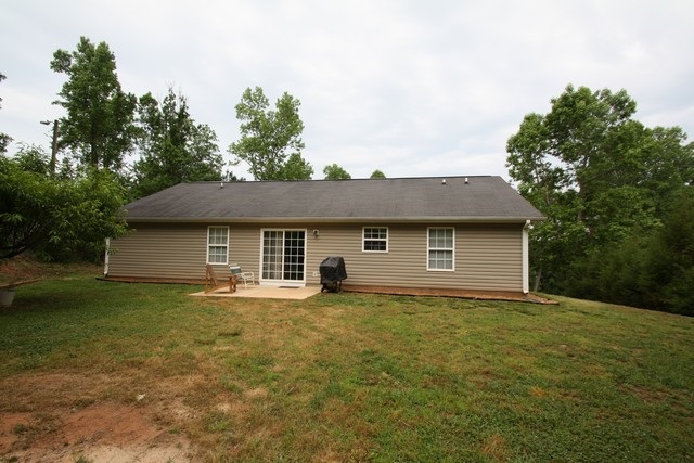 1938 Lake Cunningham Road Greer, SC 29651 - Photo 17 of 20