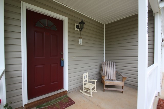 1938 Lake Cunningham Road Greer, SC 29651 - Photo 19 of 20