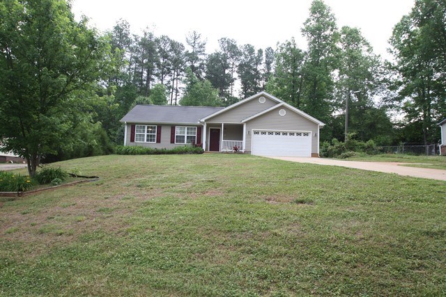 1938 Lake Cunningham Road Greer, SC 29651 - Photo 20 of 20
