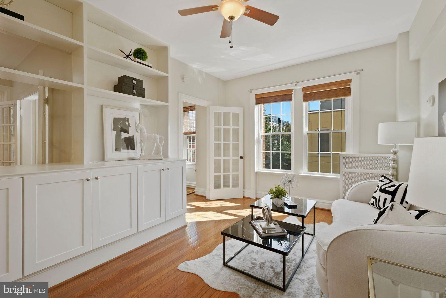 1925 16th St NW Unit 201