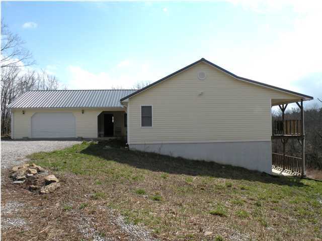 553 Hickory Ridge Road Waddy, KY 40076 - Photo 1 of 18 Primary Photo