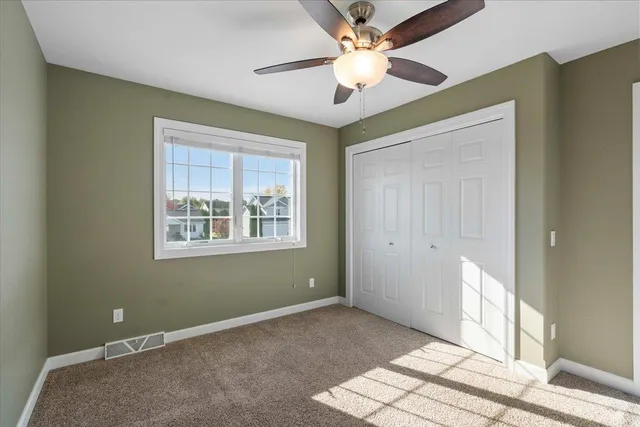 $599,000 | 849 Ashworth Drive, Oregon, WI 53575