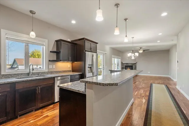 $599,000 | 849 Ashworth Drive, Oregon, WI 53575