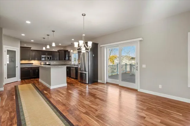 $599,000 | 849 Ashworth Drive, Oregon, WI 53575