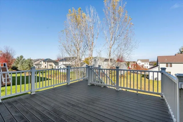 $599,000 | 849 Ashworth Drive, Oregon, WI 53575