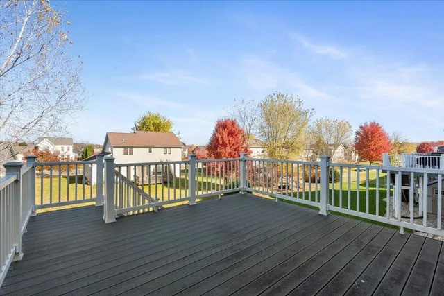 $599,000 | 849 Ashworth Drive, Oregon, WI 53575