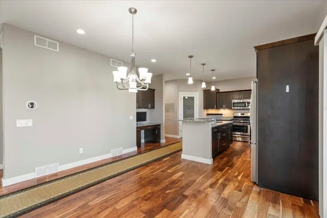 $599,000 | 849 Ashworth Drive, Oregon, WI 53575