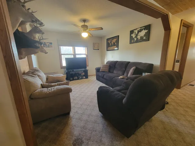 $299,900 | 39596 10th Avenue, Isle, MN 56342