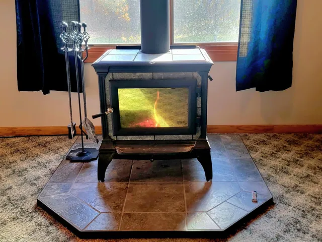 $299,900 | 39596 10th Avenue, Isle, MN 56342