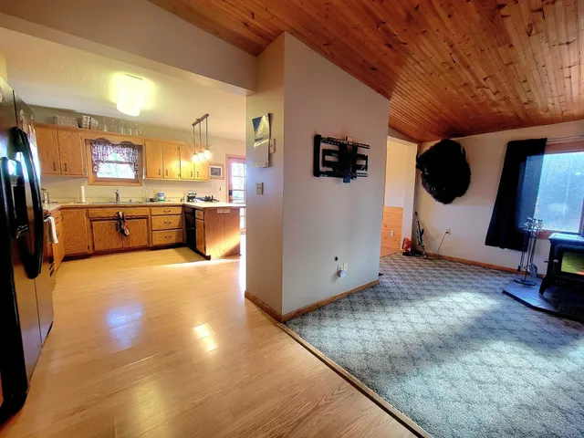 $299,900 | 39596 10th Avenue, Isle, MN 56342