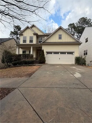 $2,900 | 549 Granite Court Northwest, Lawrenceville, GA 30044