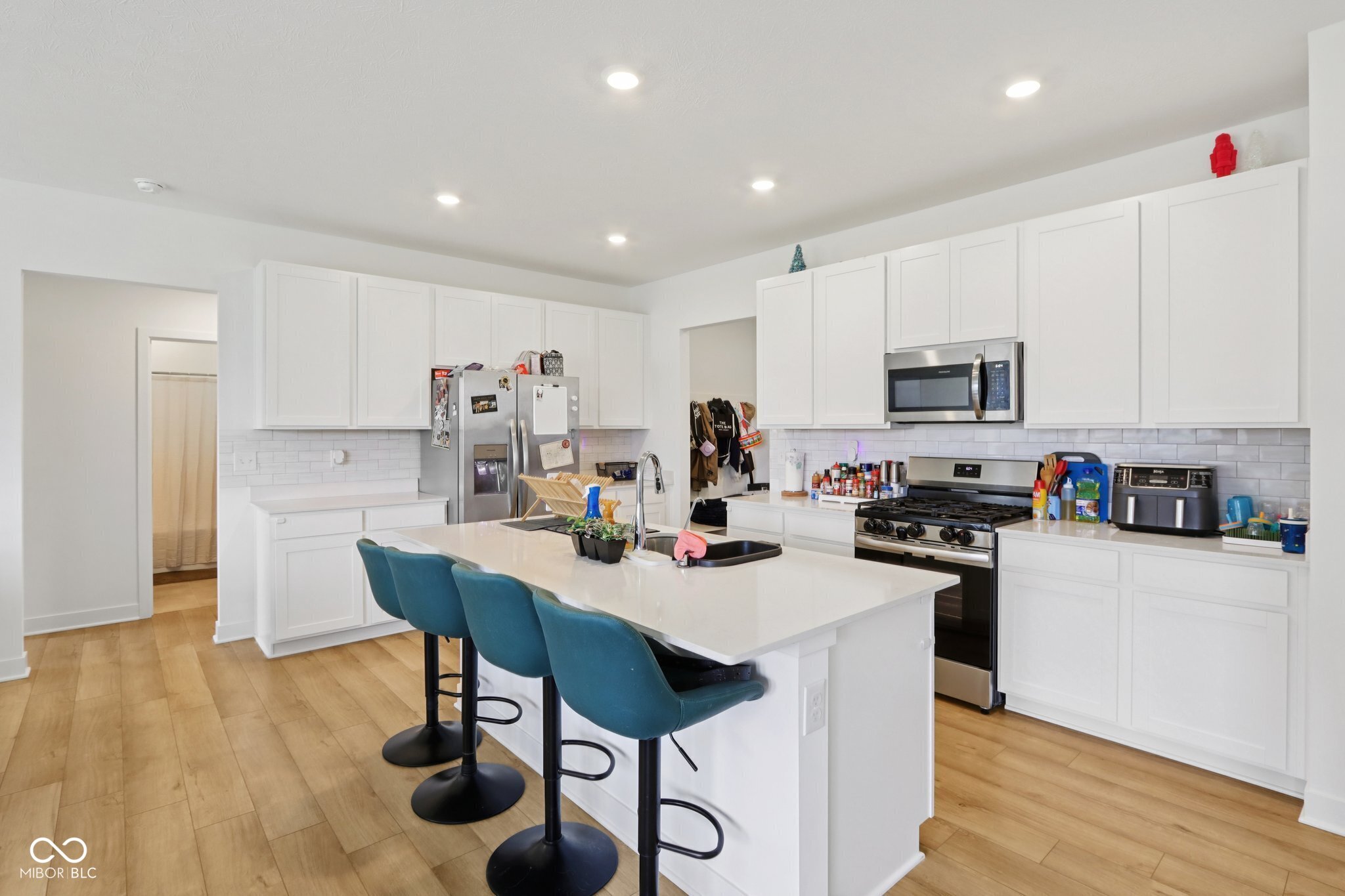 7118 Estes Drive Indianapolis, IN 46239 - Photo 12 of 47