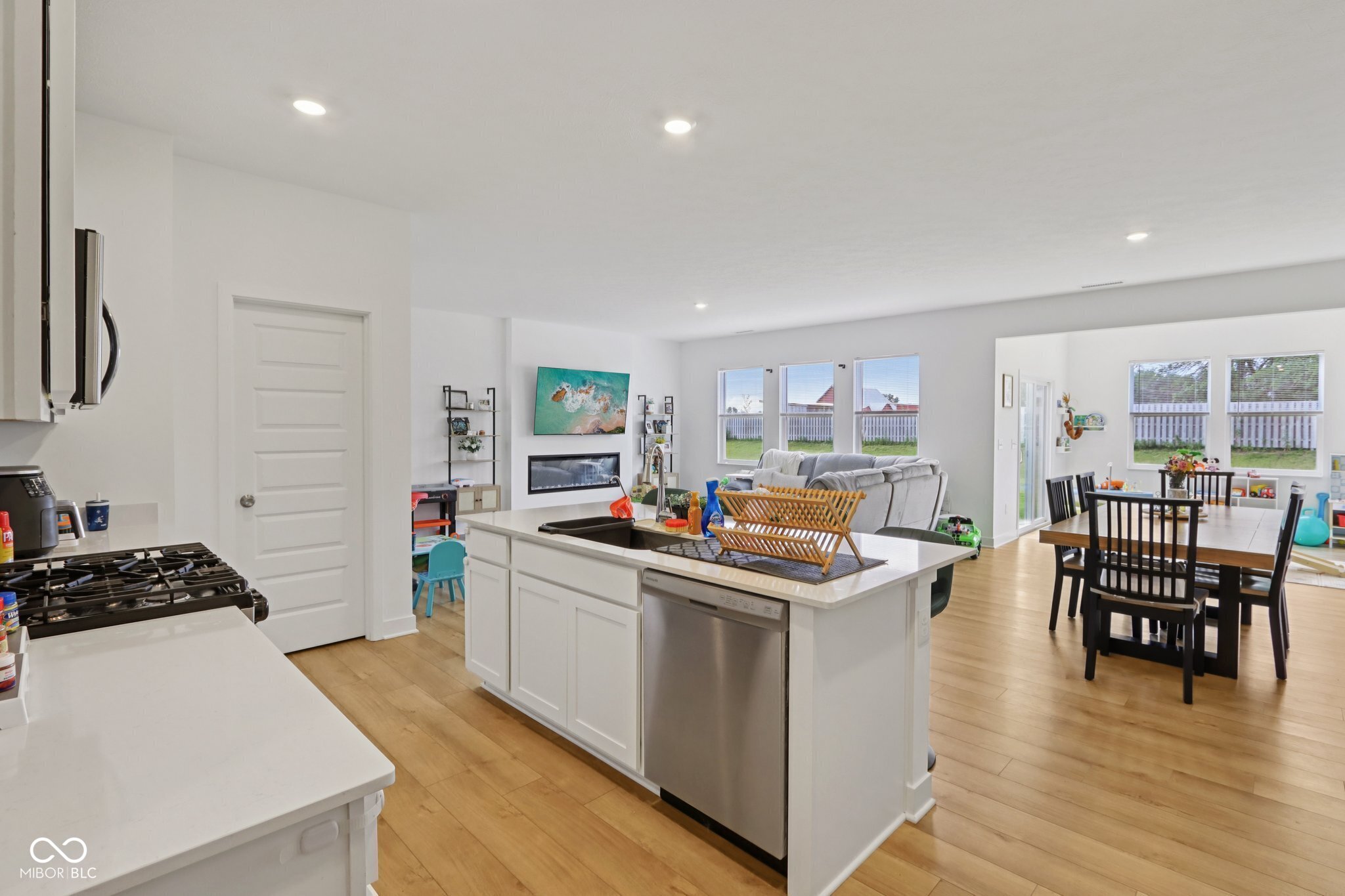 7118 Estes Drive Indianapolis, IN 46239 - Photo 14 of 47