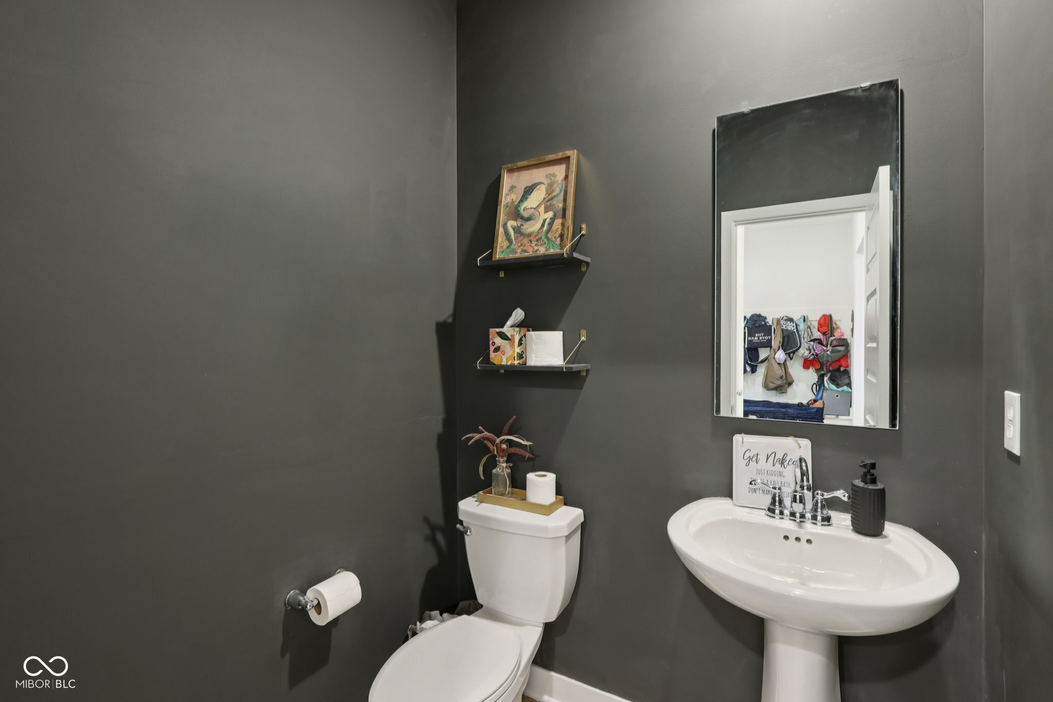 7118 Estes Drive Indianapolis, IN 46239 - Photo 17 of 47