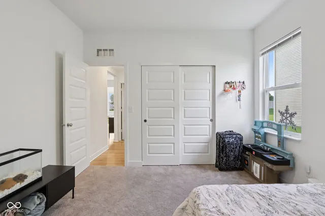 $434,999 | 7118 Estes Drive, Indianapolis, IN 46239