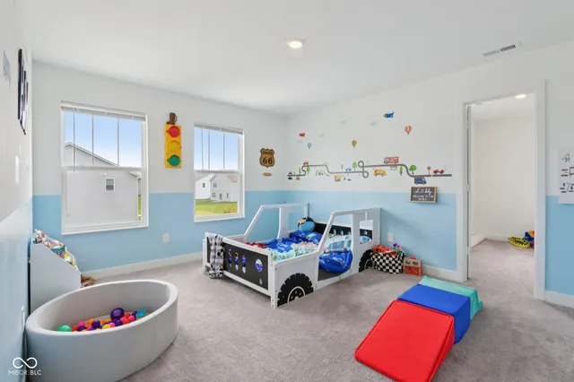 $434,999 | 7118 Estes Drive, Indianapolis, IN 46239