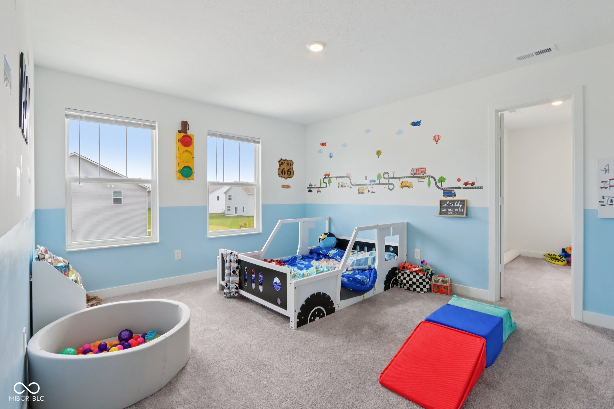 7118 Estes Drive Indianapolis, IN 46239 - Photo 29 of 47