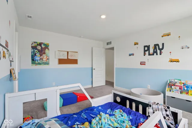 $434,999 | 7118 Estes Drive, Indianapolis, IN 46239