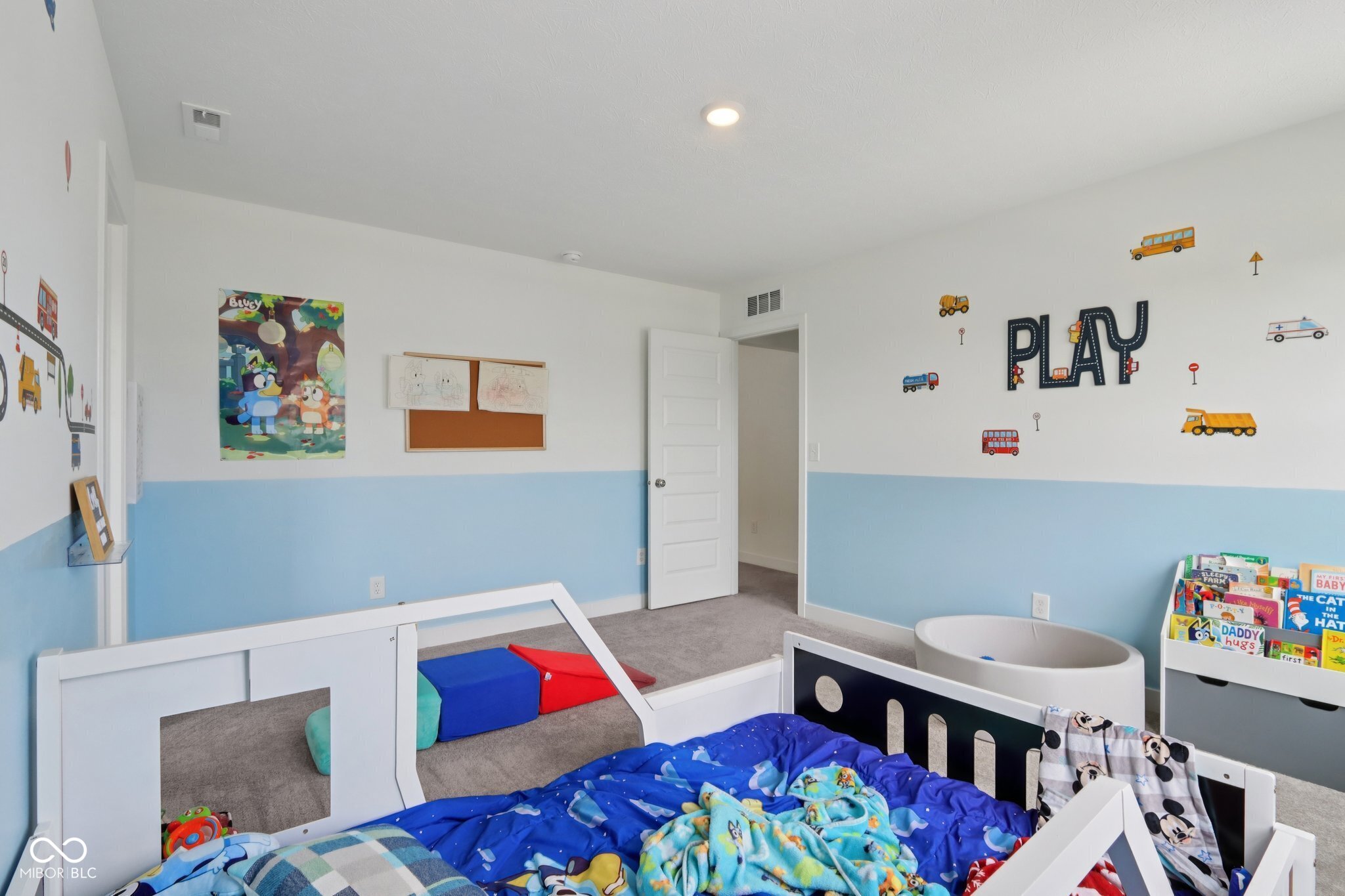 7118 Estes Drive Indianapolis, IN 46239 - Photo 30 of 47